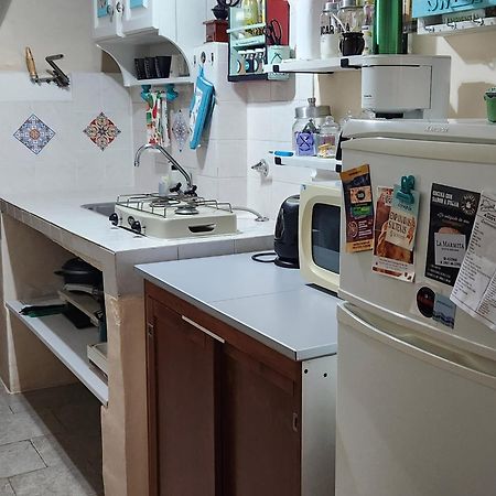 Departamento Cervantes Ushuaia Eksteriør billede