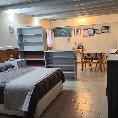 Departamento Cervantes Ushuaia Eksteriør billede