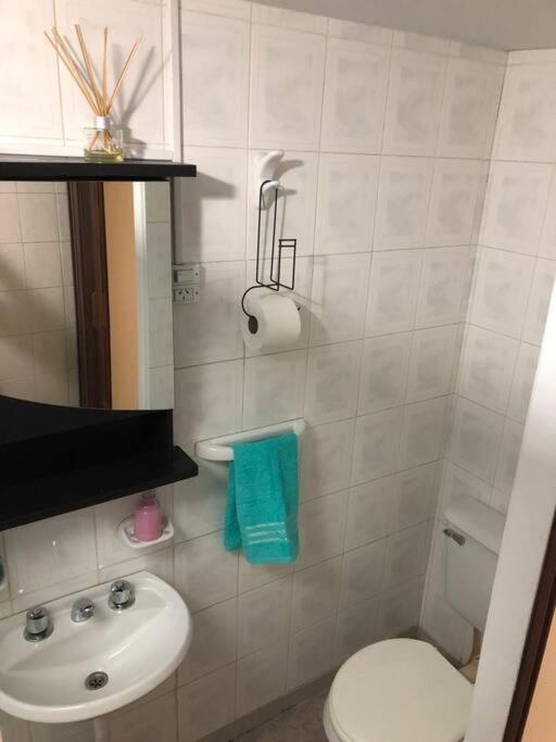 Departamento Cervantes Ushuaia Eksteriør billede