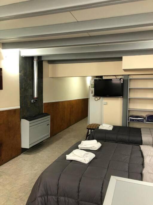 Departamento Cervantes Ushuaia Eksteriør billede