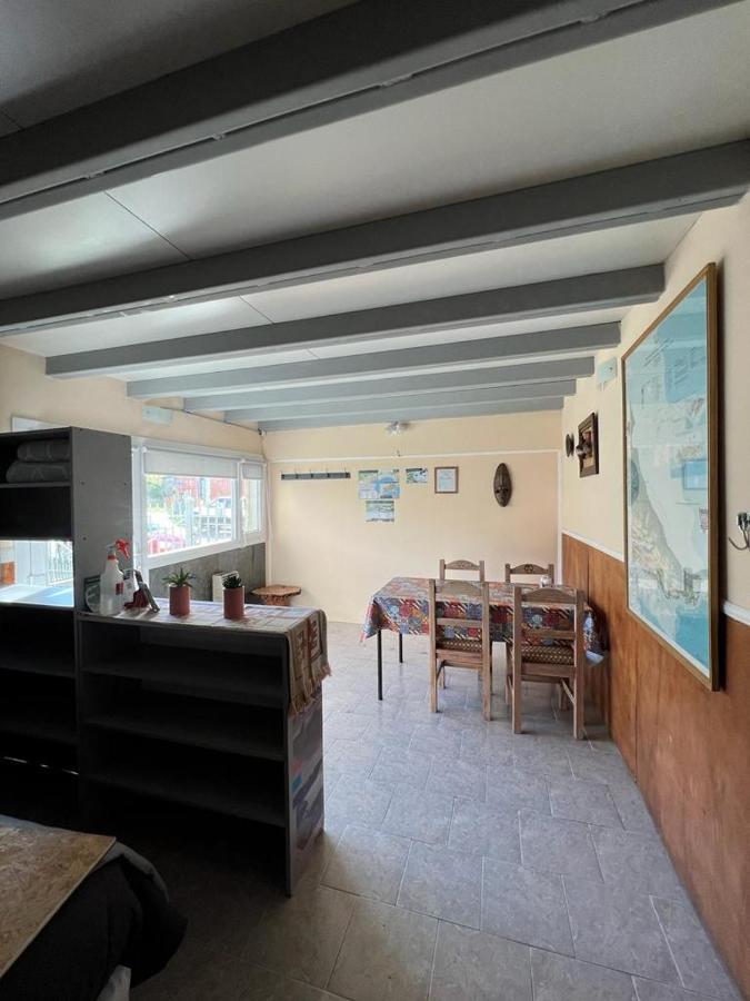 Departamento Cervantes Ushuaia Eksteriør billede